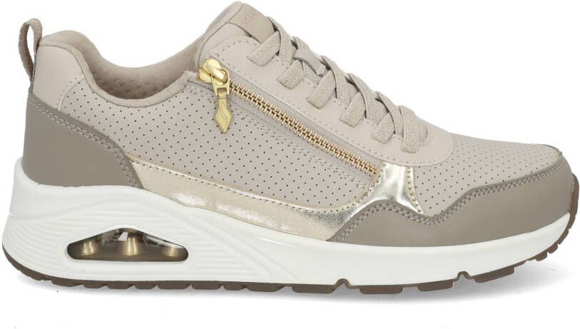 Skechers Uno TPE Beige