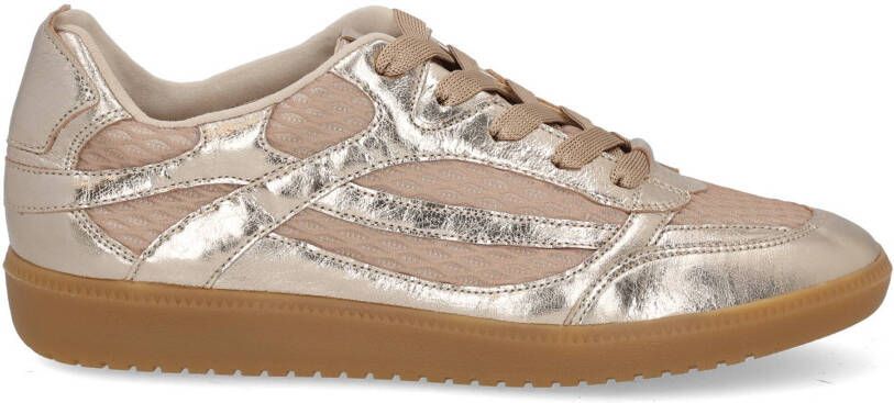 Softwaves 908.01 002 platino Goud