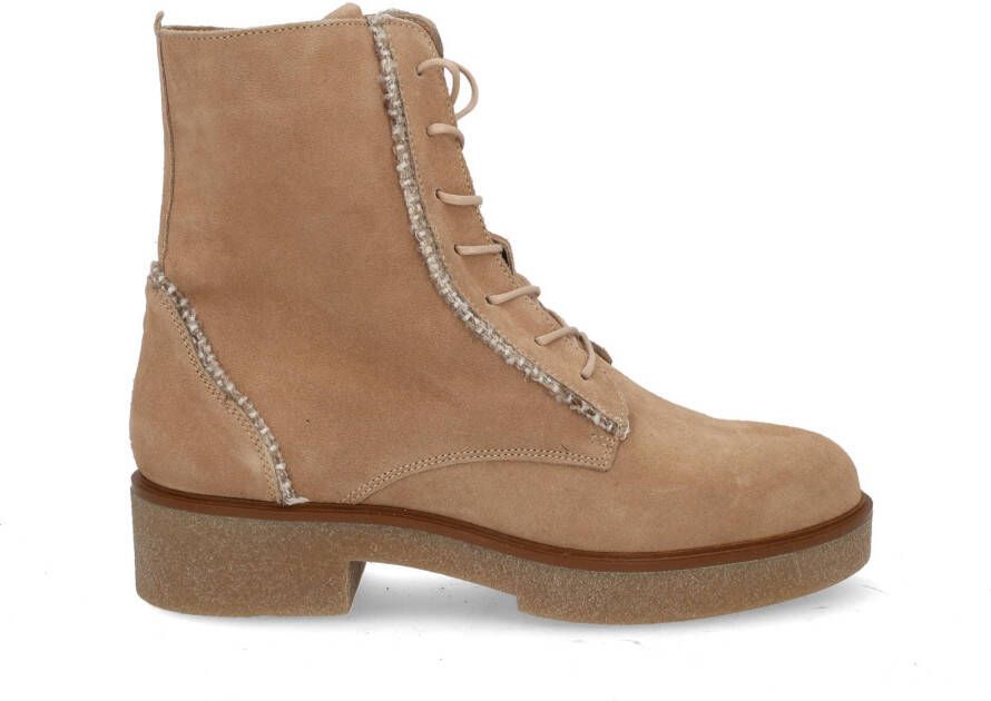 Softwaves 923.03 001 sahara Bruin