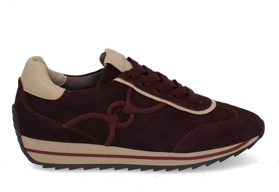 Softwaves 9.32.36 005 amarone sand bordo - Foto 2