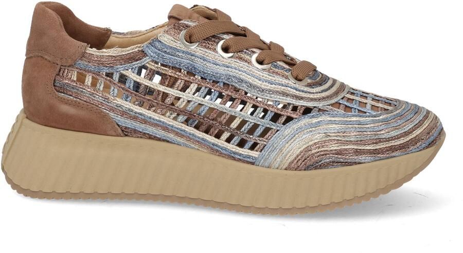 Softwaves Ardi 8.95.35 004 blu multi blauw - Foto 3