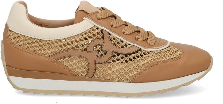 Softwaves Dakota 9.32.29 006 noisette Cognac - Foto 2