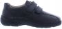 Solidus 87517 natura man zwart klittenband schoen0 k - Thumbnail 2