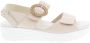 Solidus Sandalen dames Greta 48022-40518 Baby Soft Betula (G) en - Thumbnail 2