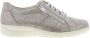 Solidus Dames Veterschoenen Heaven 27001-40448 Taupe Metallic (36 5) - Thumbnail 2