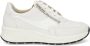 Solidus Dames Veterschoenen Holly 46023-10066 Wit - Thumbnail 2