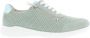 Solidus Dames Veterschoenen Hyle 52002-70279 Groen - Thumbnail 1