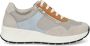 Solidus Dames Veterschoenen Karma 59500-20881 Multi - Thumbnail 2