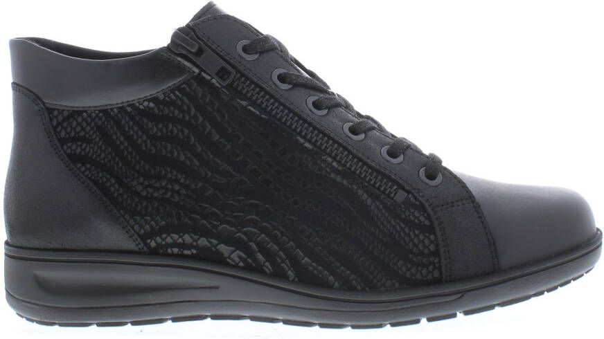 Solidus Kate 29007 K 00999 schwarz Zwart