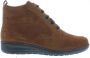 Solidus 29084 30350- Kate Nubuck haze- K- Veterschoen bruin - Thumbnail 2