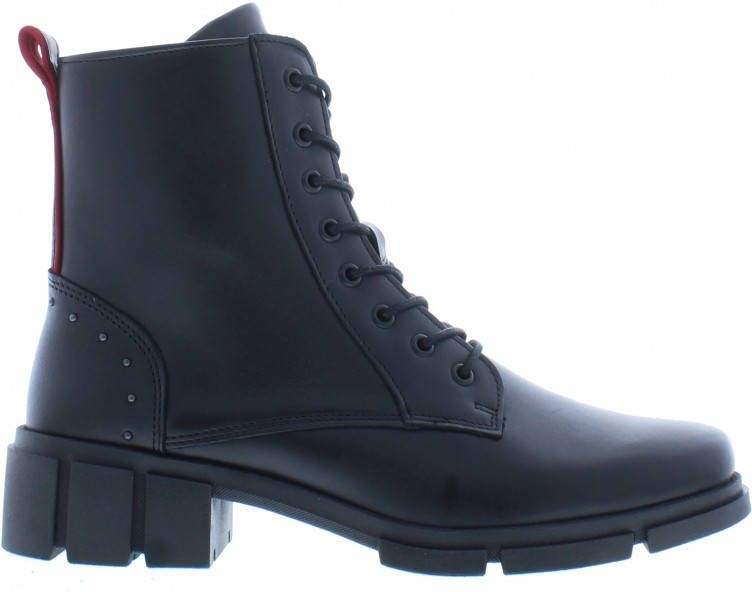 Solidus Kibu 39033 H K 01006 schwar Zwart - Foto 3