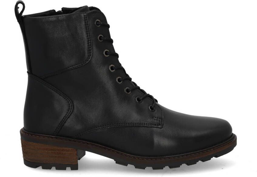 Solidus Kinga 61000 H+K 01006 schwarz Zwart