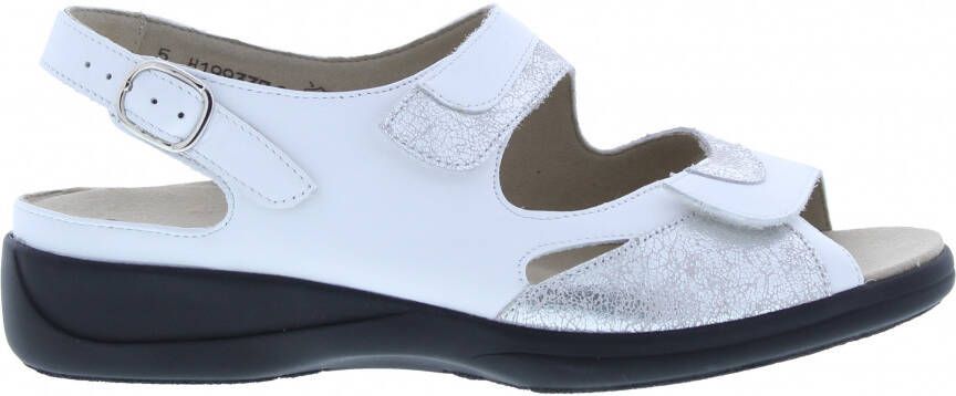 Solidus Lia 73094 H 10049 weiss si Wit - Foto 2