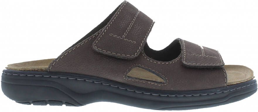 Solidus Natura 78063 H 30221 dark bro Bruin