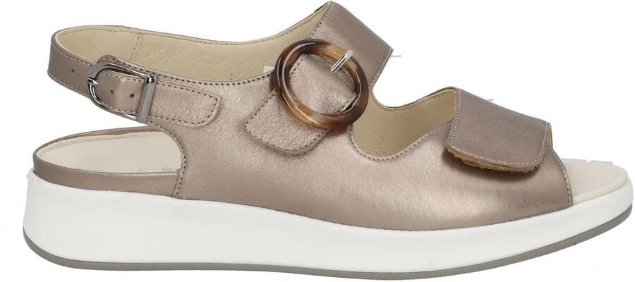 Solidus Kami 79105 40596 champagne Brons