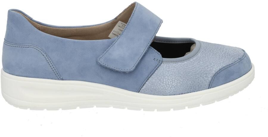 Solidus Kate 29503 80498 blue lichtblauw