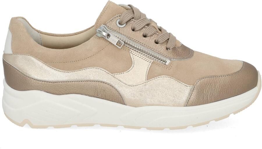 Solidus Kea 66034 30819 champagne Brons