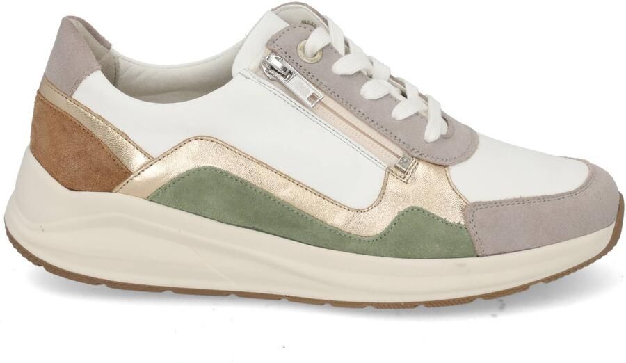 Solidus Kitty 54512 21040 lino multi Groen - Foto 3