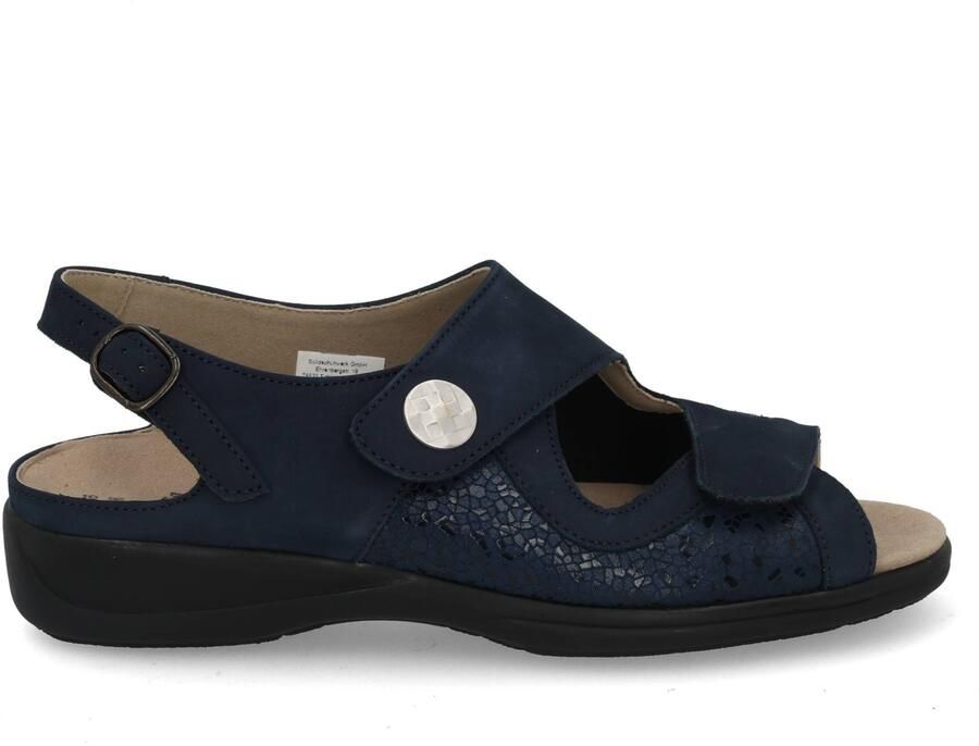 Solidus Lia 73500 80557 ocean donkerblauw