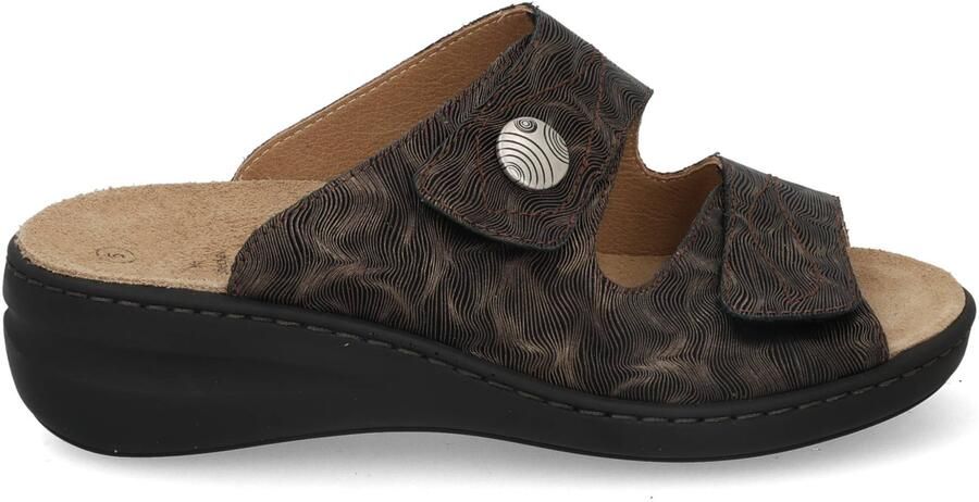 Solidus Spezial 21104 30835 rame Bruin