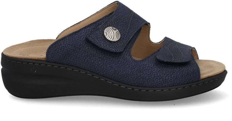 Solidus Spezial 21104 80804 ocean donkerblauw