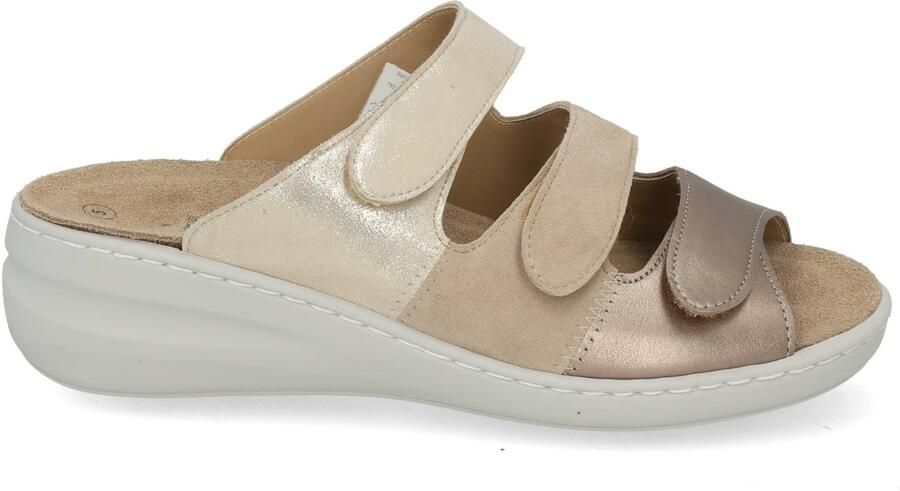 Solidus Spezial 21154 80558 champagne Brons