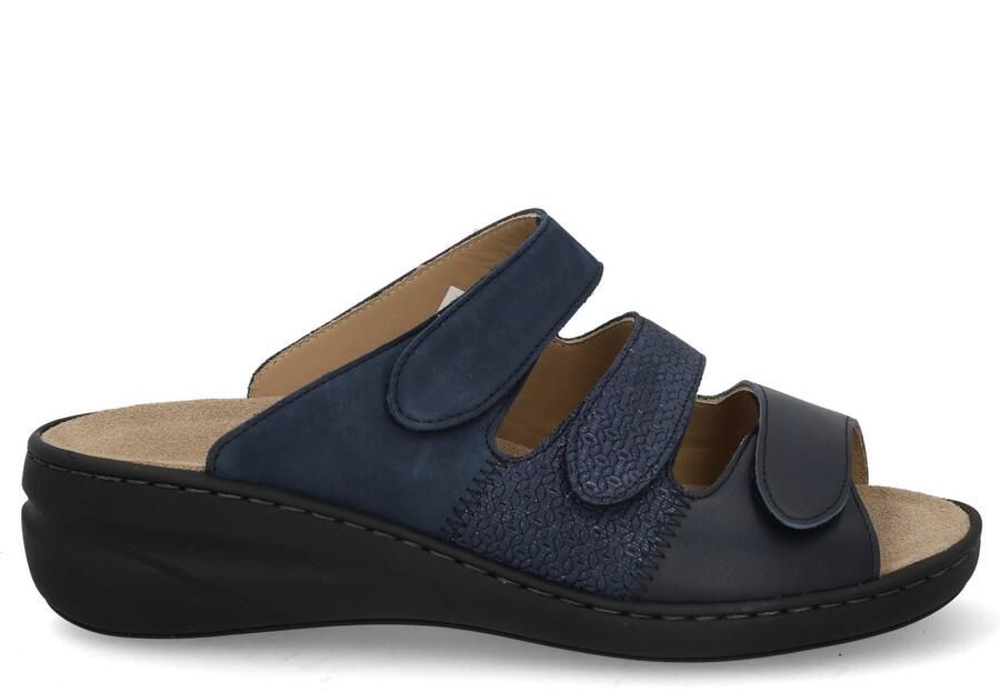 Solidus Spezial 21154 80814 ocean donkerblauw - Foto 2