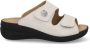 Solidus Spezial slipper H platino metallic Kleur Metallic) - Thumbnail 2