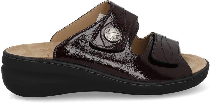 Solidus Spezial 21104 30801 kastanie Bruin