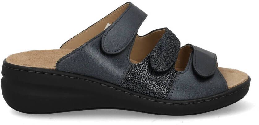 Solidus Spezial 21154 20988 anthrazit Grijs