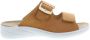 Solidus slippers dames Wellness Spezial 20187-30671– G Fellini Lino 1 3 en - Thumbnail 2