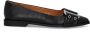 Steve Madden Grail ballerina black Zwart - Thumbnail 2