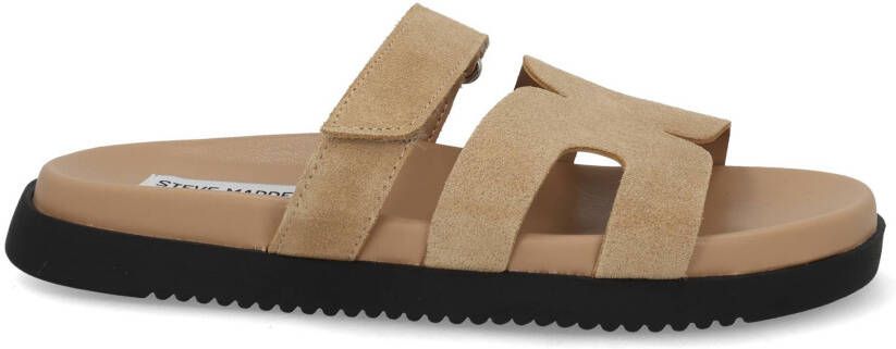 Steve Madden Missile taupe Beige