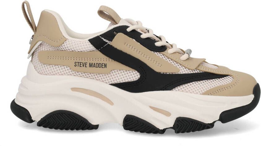 Steve Madden Possession-E Irish Dames Sneaker SM19000033-04005-IB1 - Foto 6