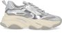 Steve Madden Possession [SM19000033-04005] Sneakers - Thumbnail 2