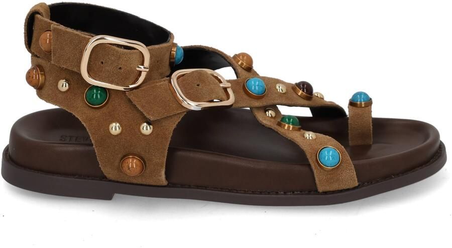 Steve Madden Linear taupe