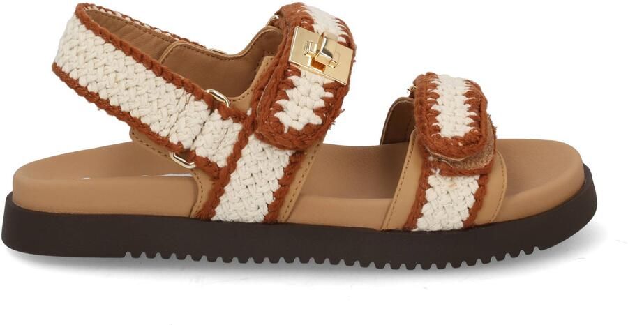 Steve Madden Mona-M cream Beige - Foto 2