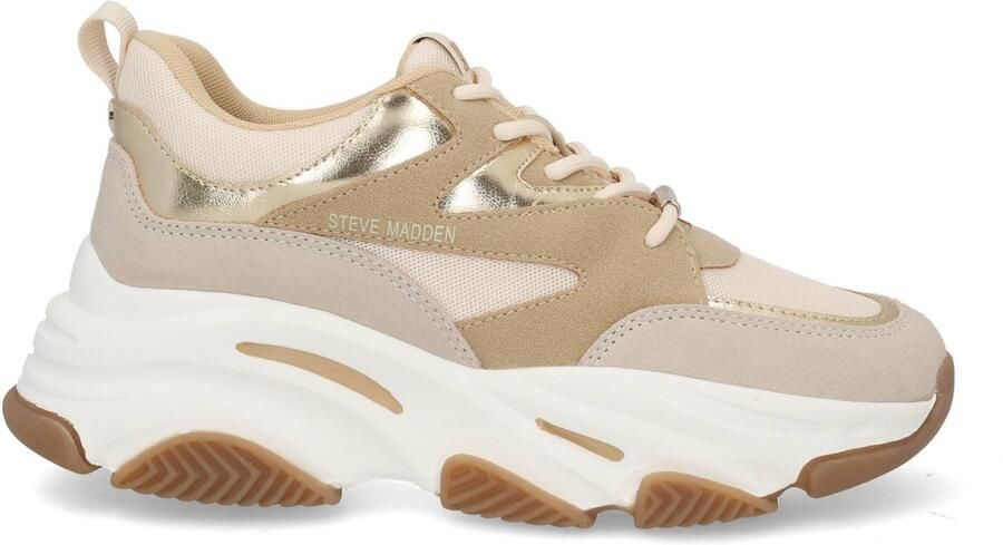 Steve Madden Progressive light bronze Brons - Foto 9