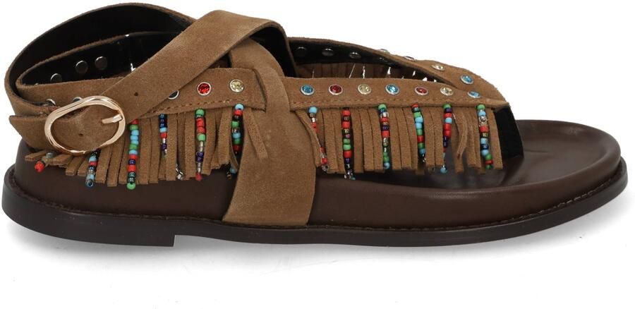 Steve Madden Wendell chestnut Bruin