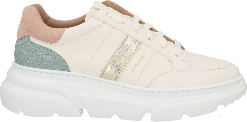 Stokton 449-D smeraldo pink Beige
