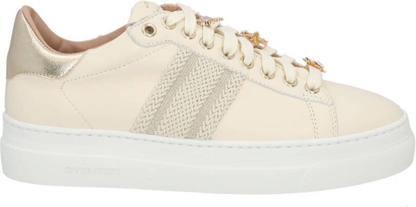 Stokton 902-D cream Beige