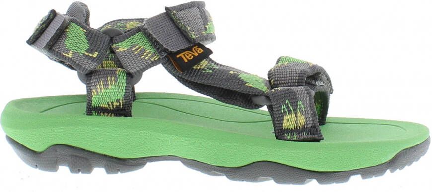Teva Hurricane XLT2 CV Green Sandalen