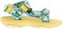 Teva Hurricane XLT2 Slice Stillwater Yarrow Sandalen - Thumbnail 4