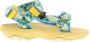 Teva Hurricane XLT2 Slice Stillwater Yarrow Sandalen - Thumbnail 5