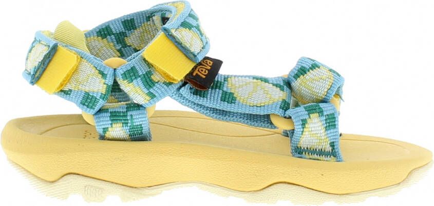 Teva Hurricane XLT2 Slice Stillwater Yarrow Sandalen