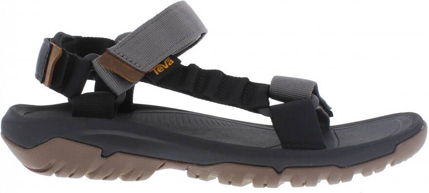 Teva Zwarte M Hurricane Utlix Sandalen - Foto 4