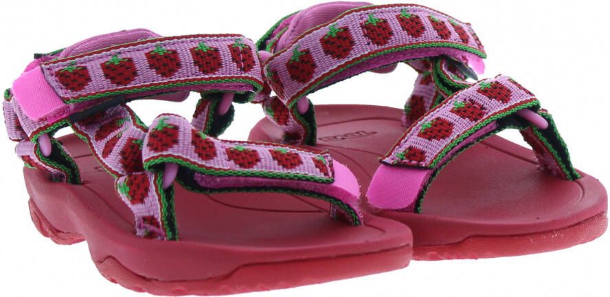 Teva Roze Sandalen 1019390 T Hurricane Xlt 2 Spnk