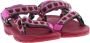 Teva Roze Sandalen 1019390 T Hurricane Xlt 2 Spnk - Thumbnail 6