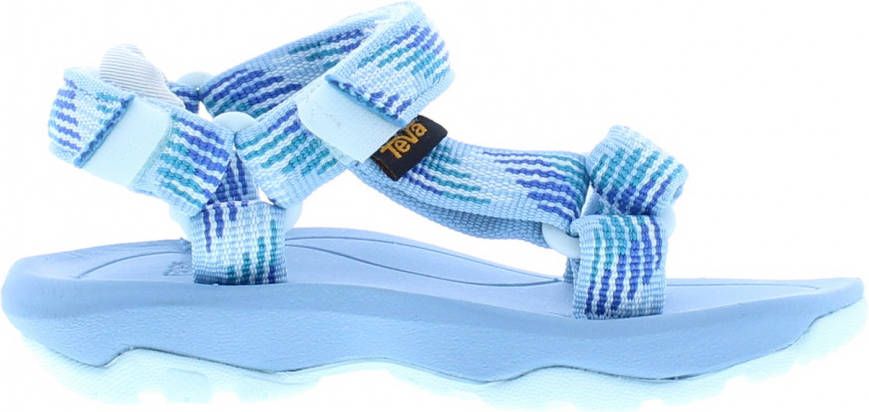 Teva Hurricane XLT Children Sandaal Junior Lichtblauw Middenblauw
