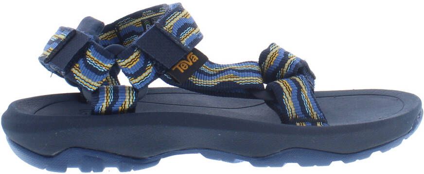 Teva Hurricane XLT 2 1019390 KDBL donkerblauw